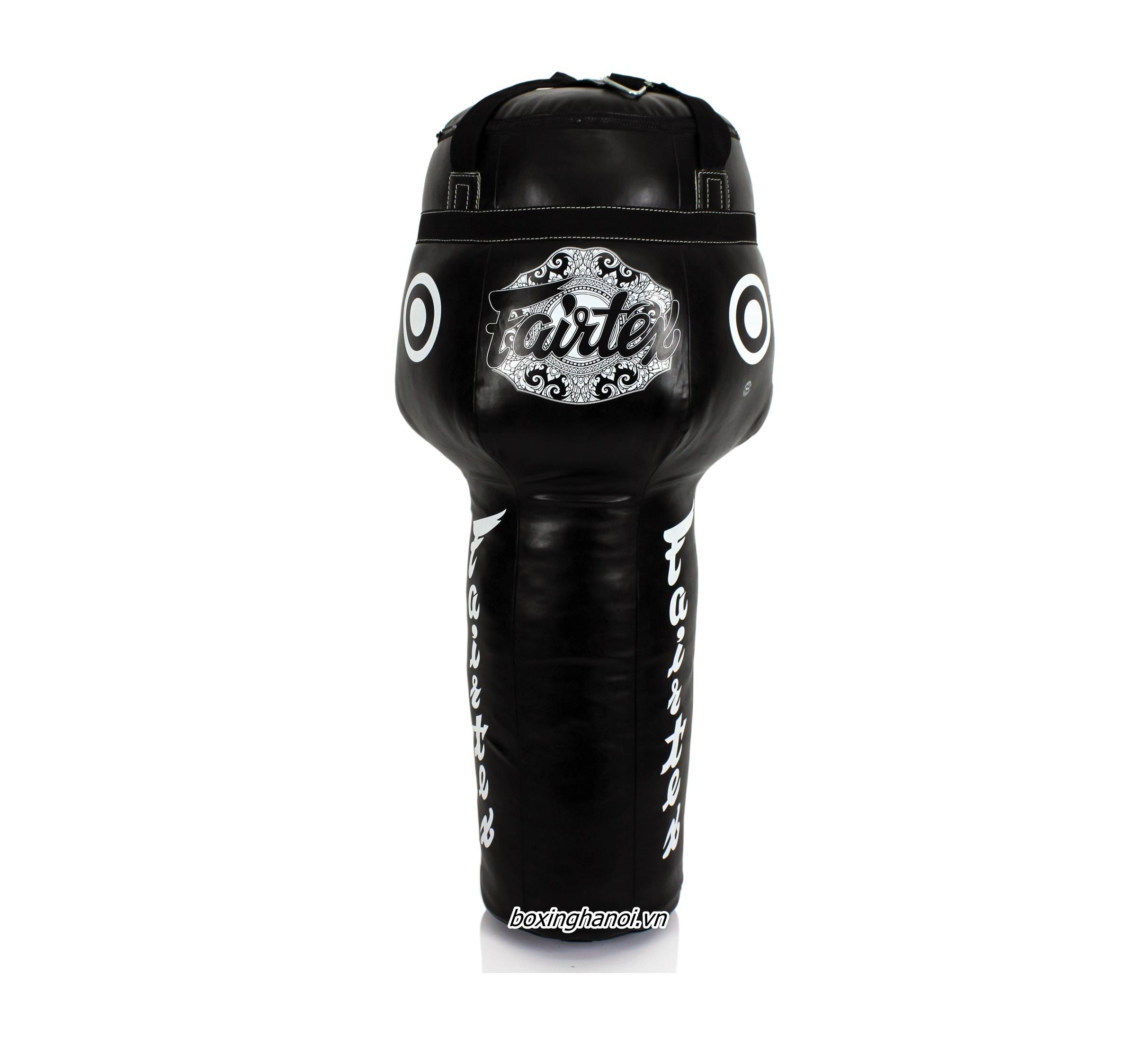 BAO CÁT FAIRTEX SUPER ANGLE