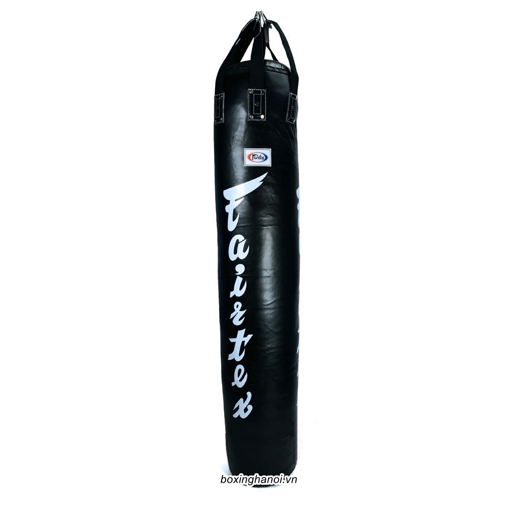 BAO CÁT FAIRTEX BANANA ĐEN