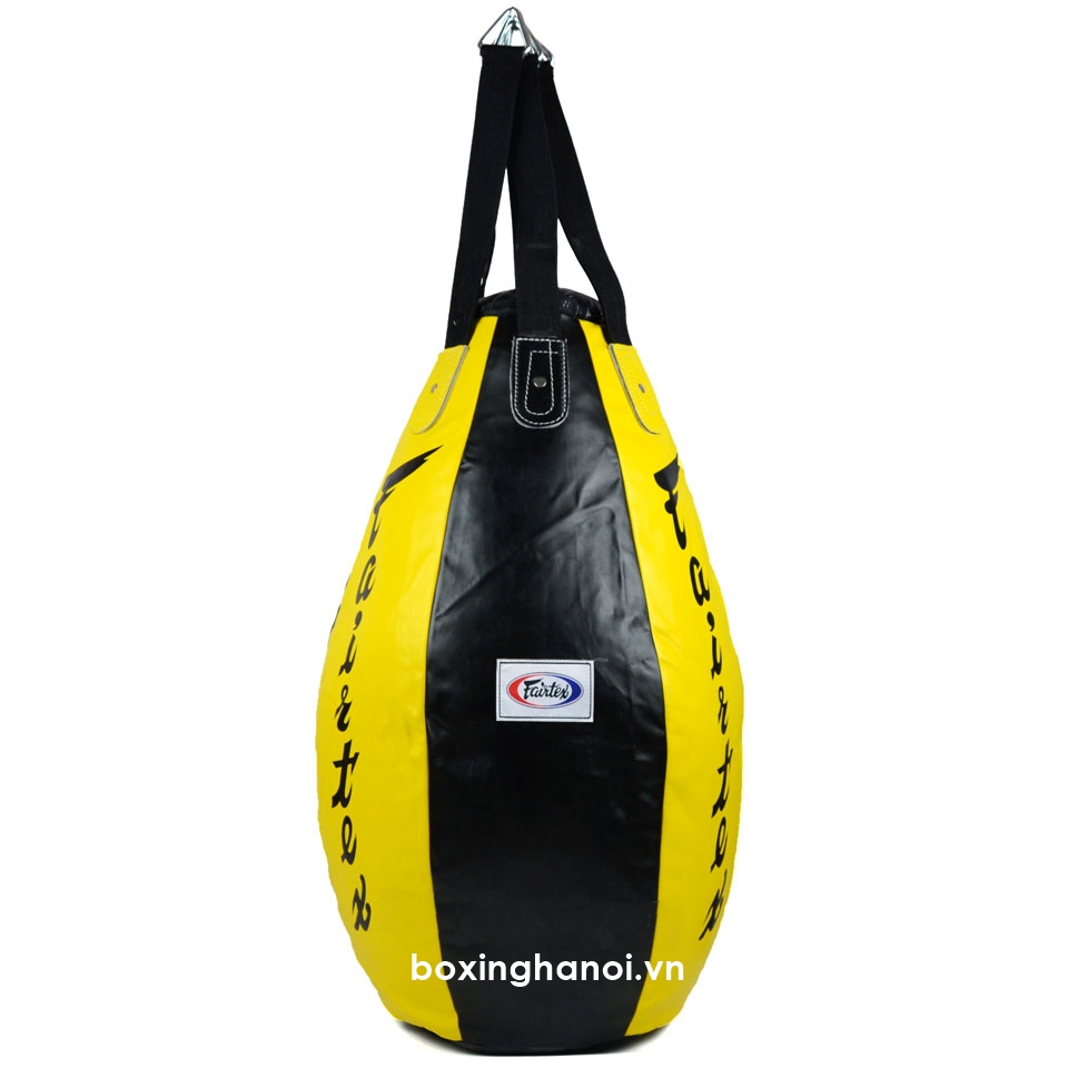 BAO CÁT FAIRTEX SUPER TEAR DROP