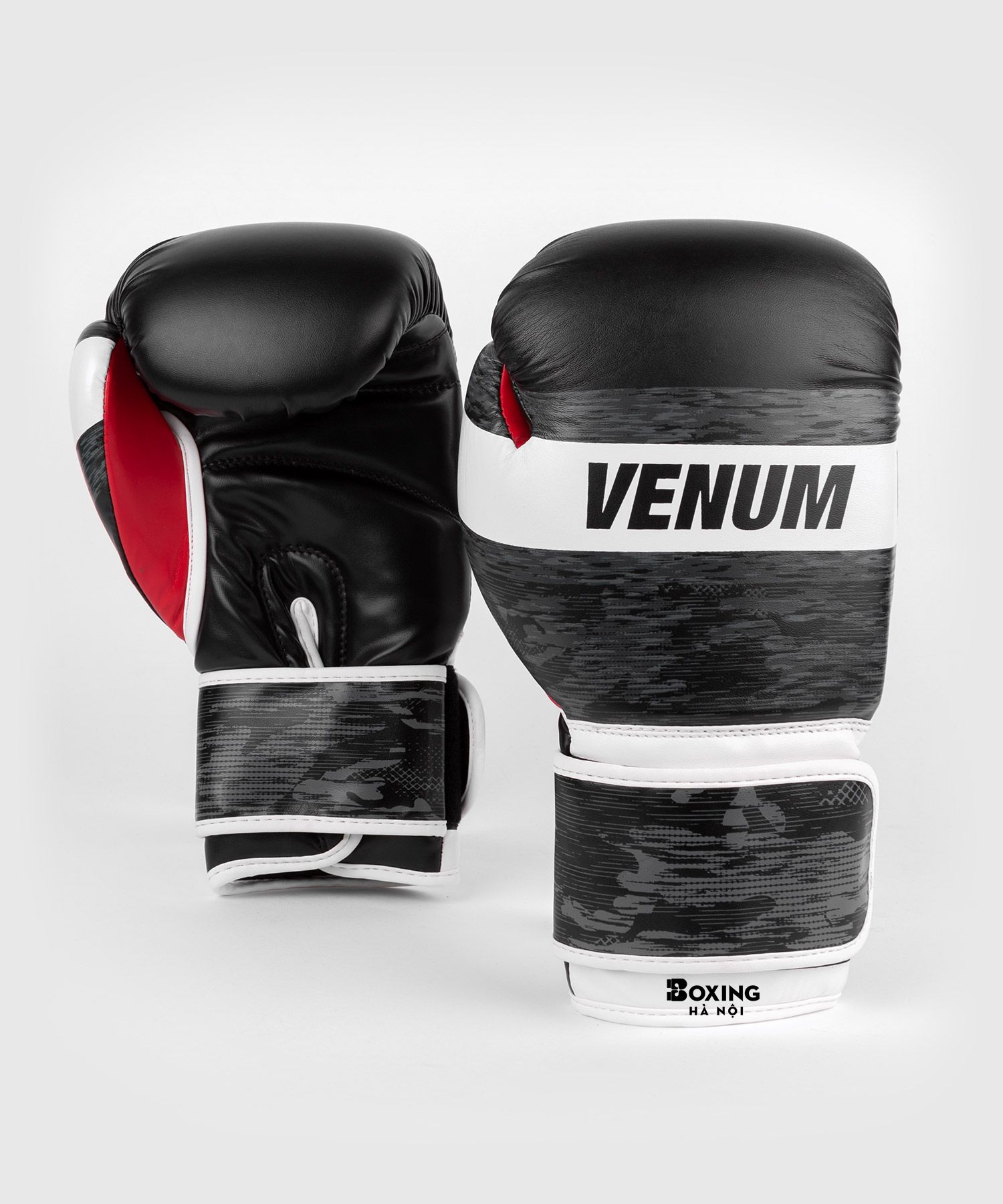 GĂNG TAY BOXING VENUM BANDIT