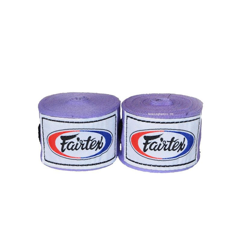 BĂNG QUẤN TAY FAIRTEX TÍM