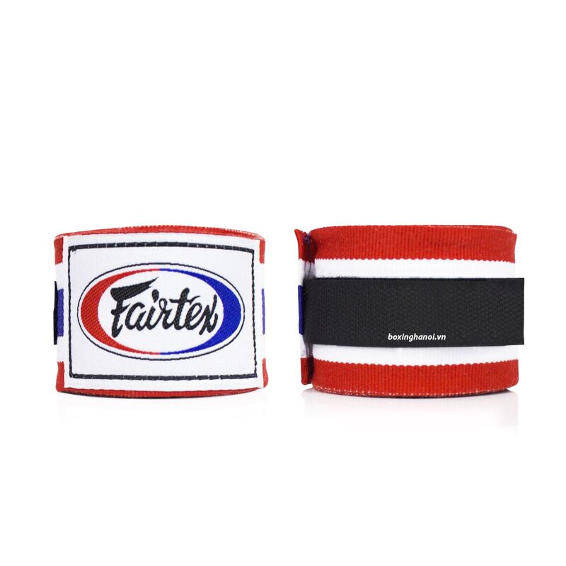 BĂNG QUẤN TAY FAIRTEX CỜ THÁI