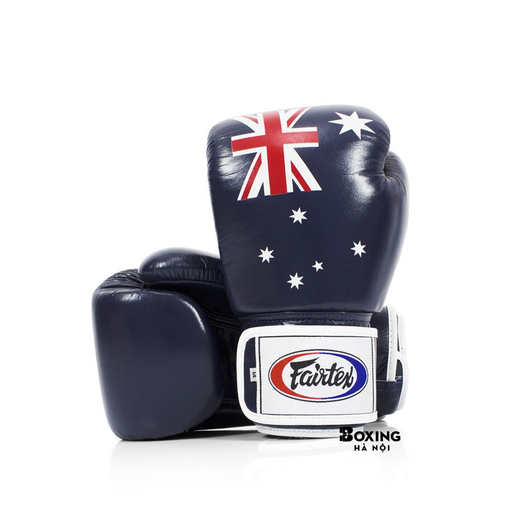 GĂNG TAY BOXING FAIRTEX AUSTRALIA