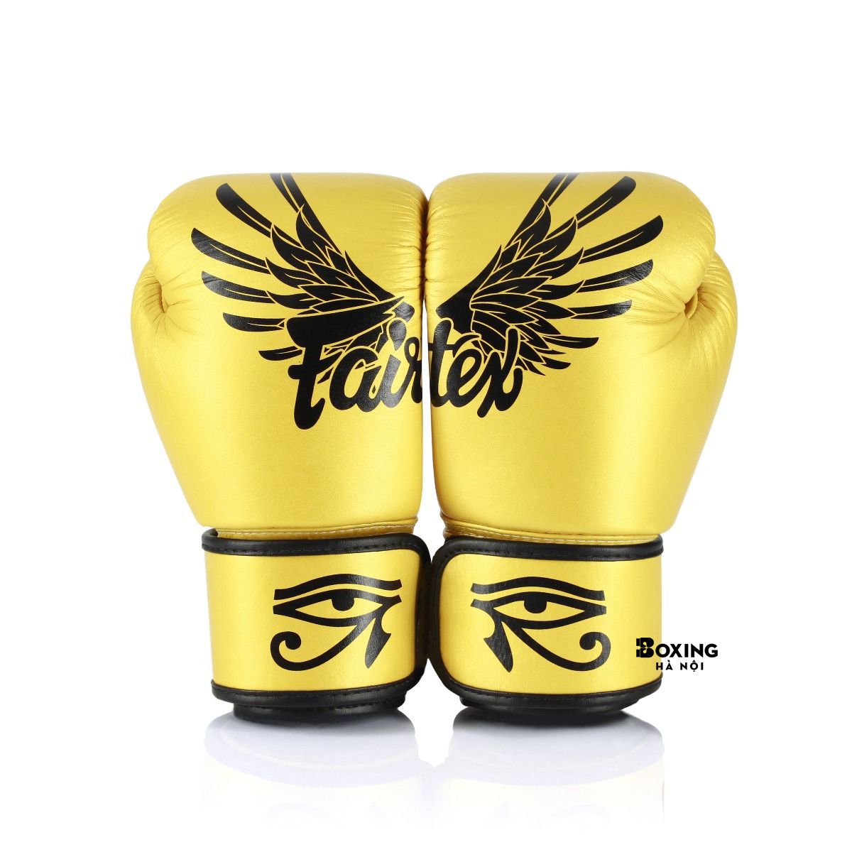 GĂNG TAY BOXING FAIRTEX FALCON