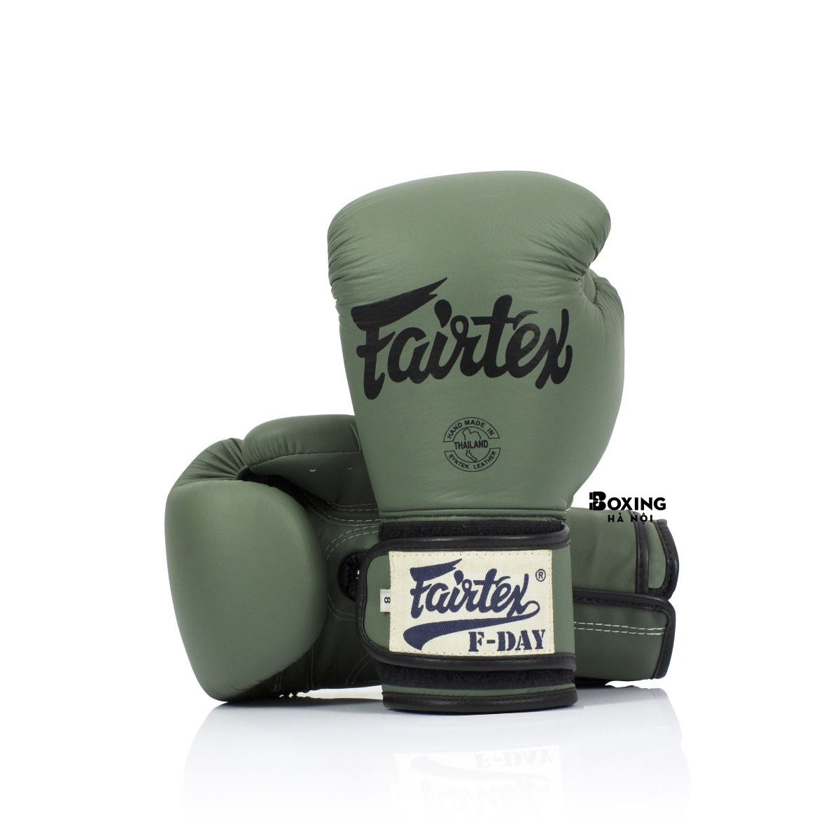 GĂNG TAY BOXING FAIRTEX F-DAY