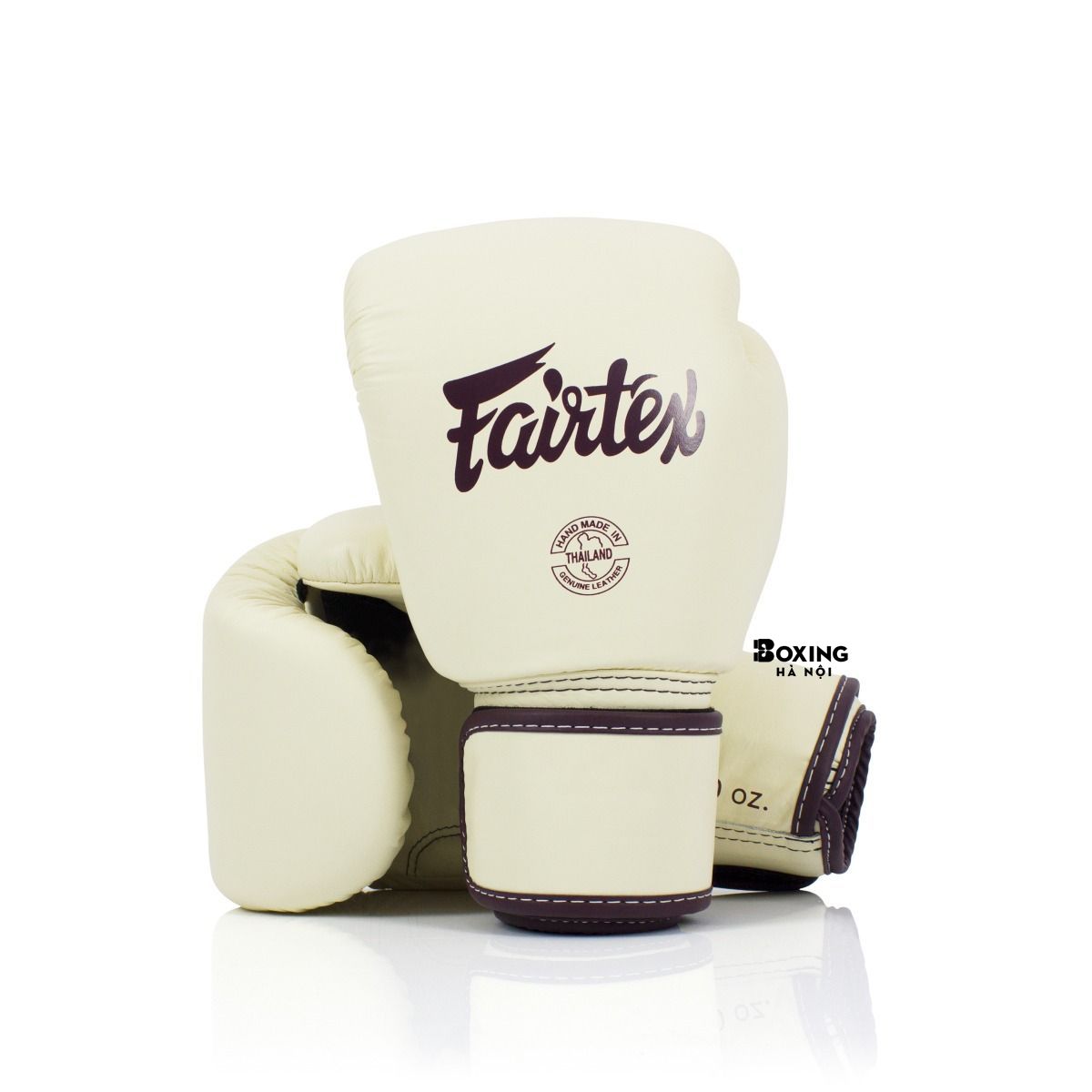 GĂNG TAY BOXING FAIRTEX VANI