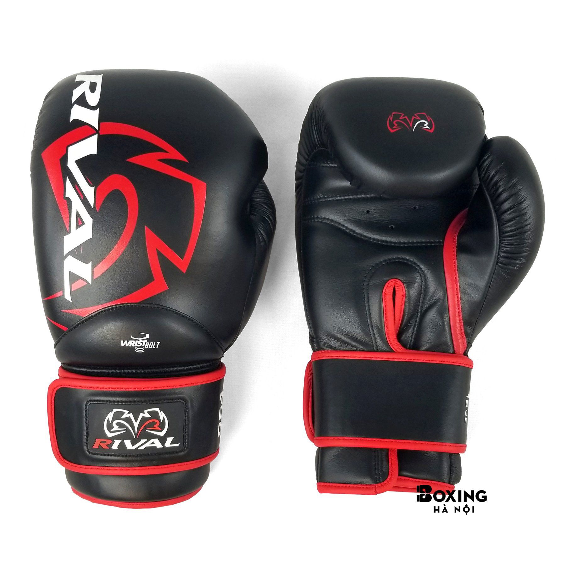 GĂNG TAY BOXING RIVAL AERO SPARRING 2.0