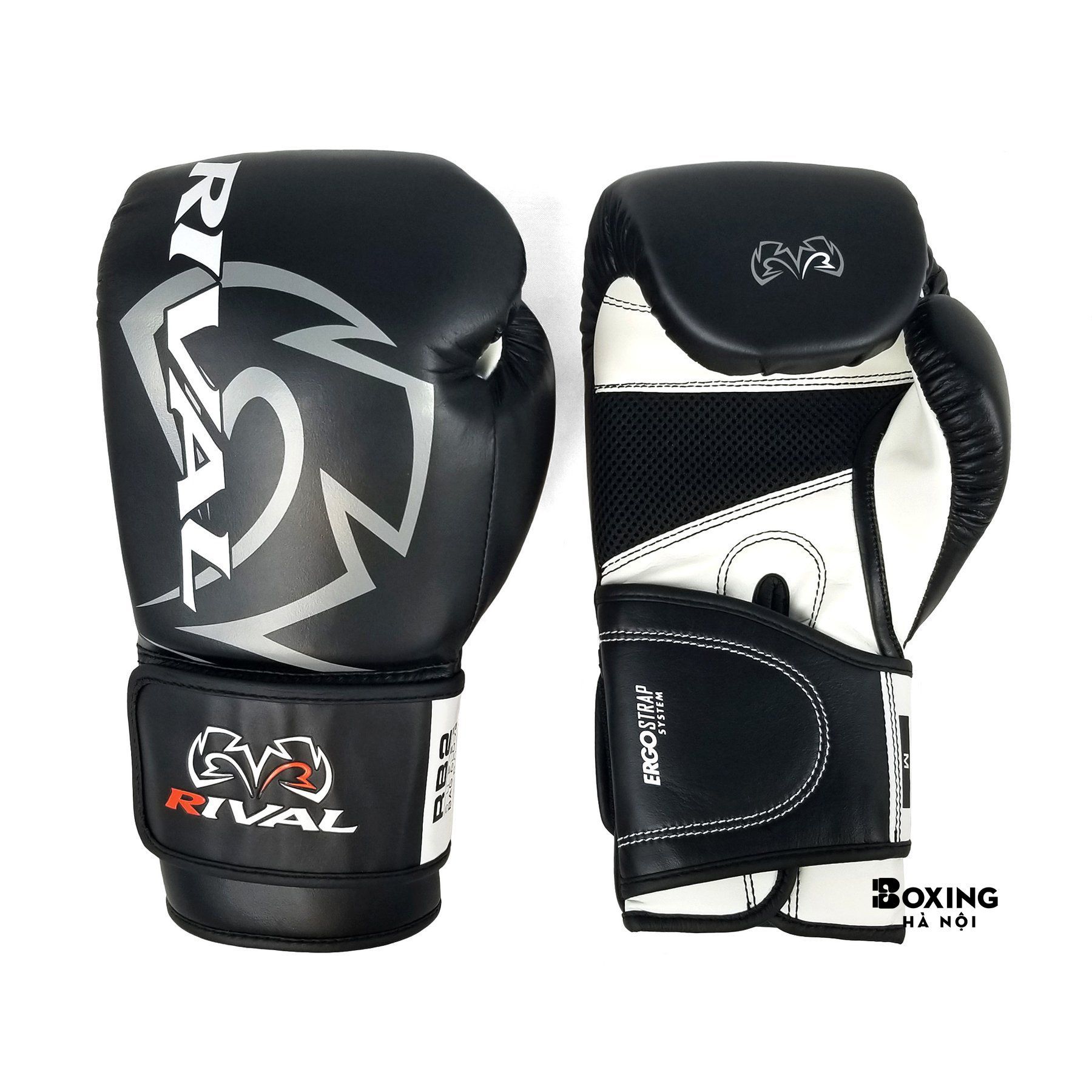 GĂNG TAY BOXING RIVAL SUPER 2.0