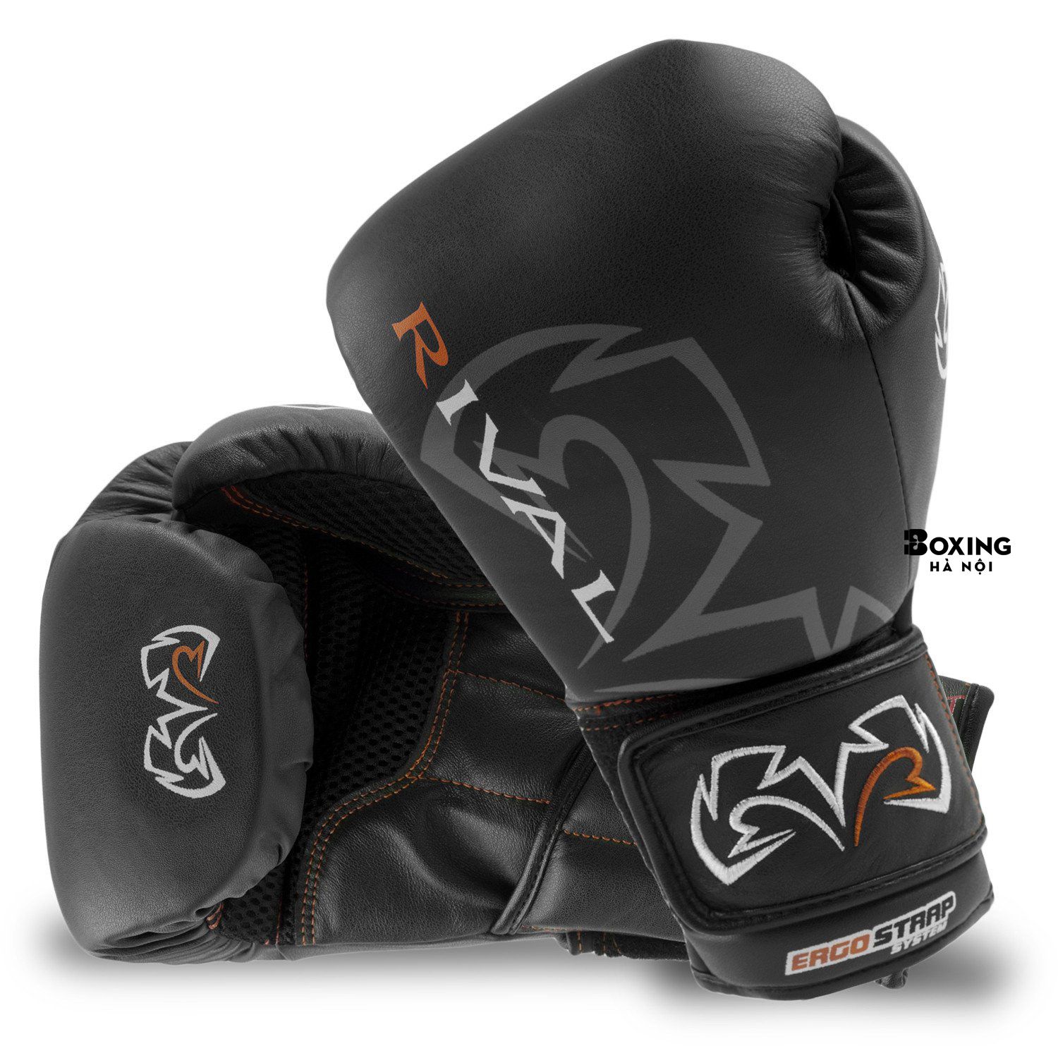 GĂNG TAY BOXING RIVAL OPTIMA SPARRING