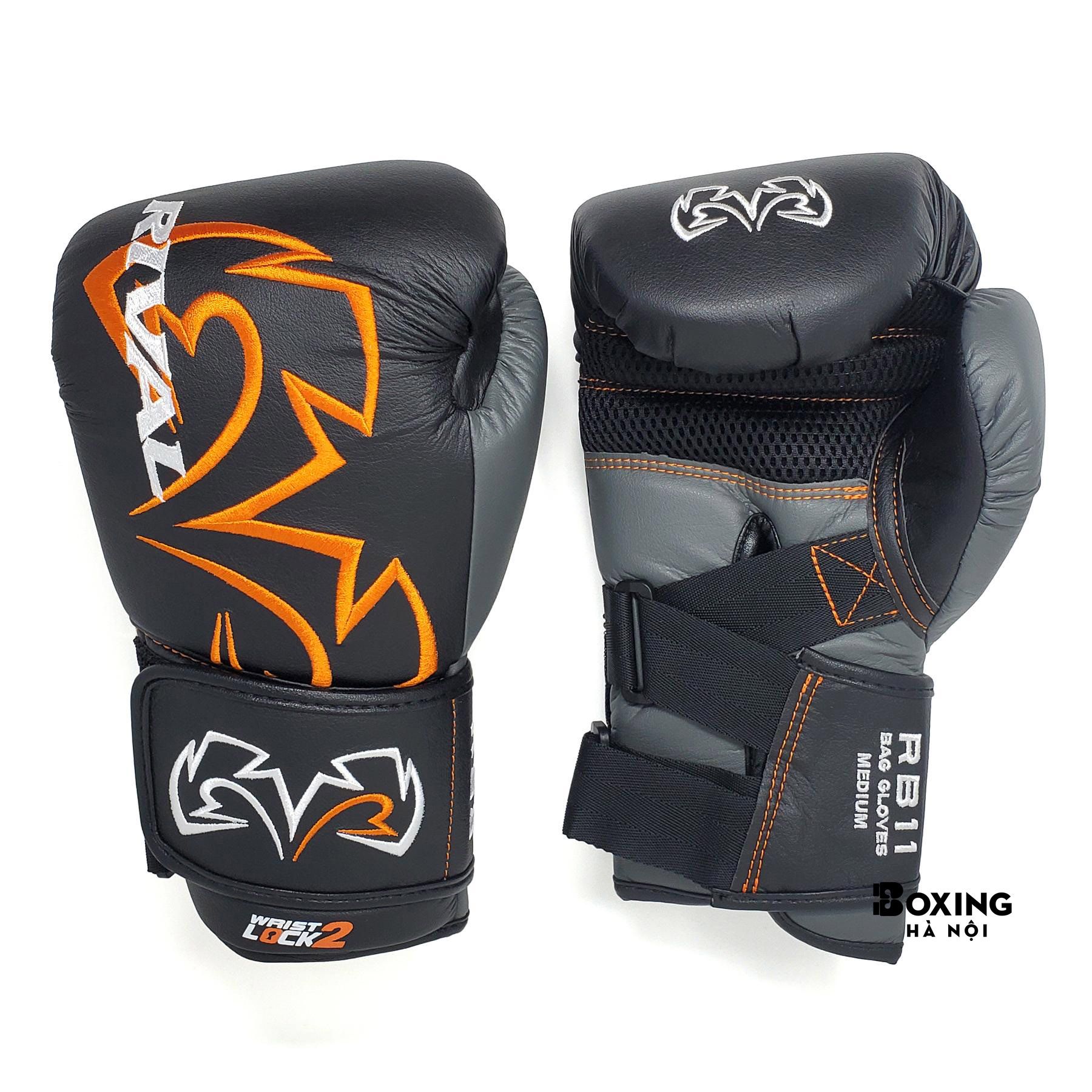 GĂNG TAY BOXING RIVAL EVOLUTION