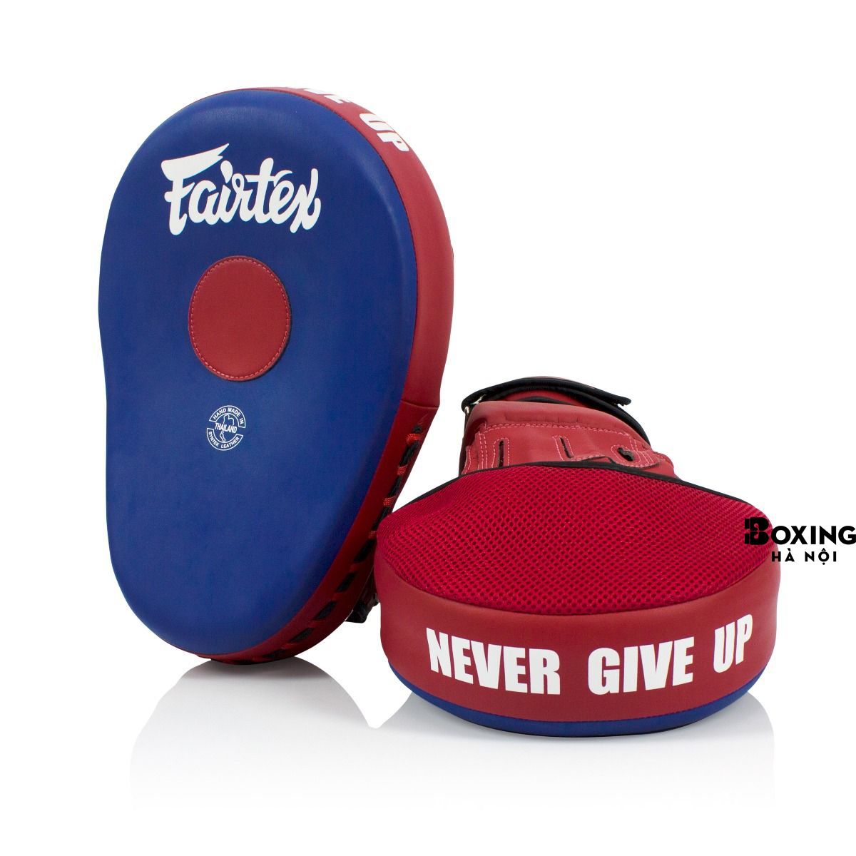 ĐÍCH ĐẤM FAIRTEX FMV13