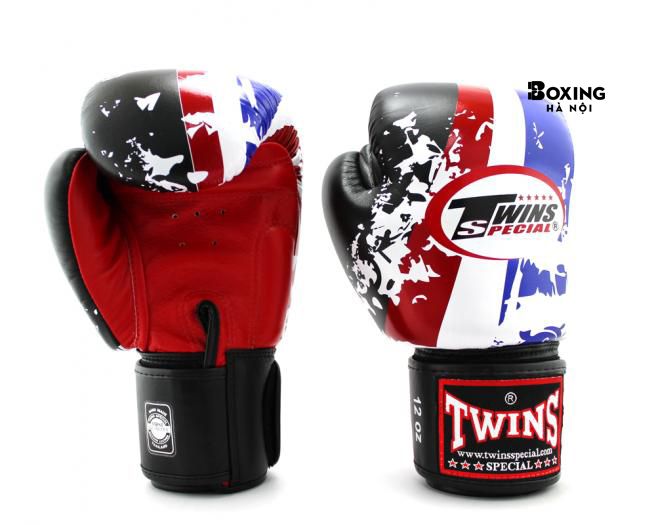 GĂNG TAY BOXING TWINS THÁI LAN