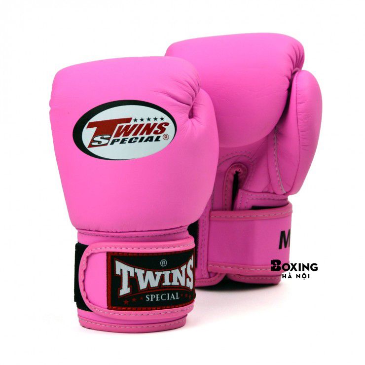 GĂNG TAY BOXING TWINS SPECIAL TRẺ EM