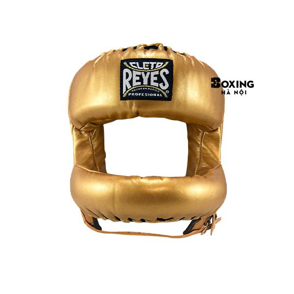 MŨ BẢO HỘ CLETO REYES REDESIGNED - GOLD