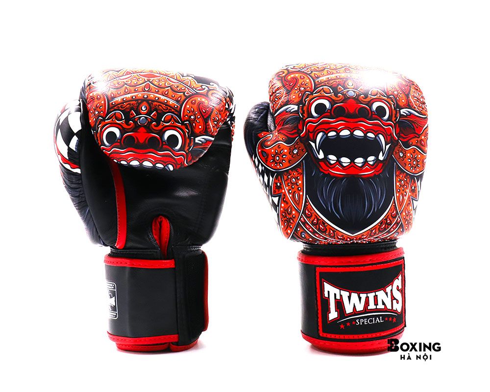 GĂNG TAY BOXING TWINS BARONG