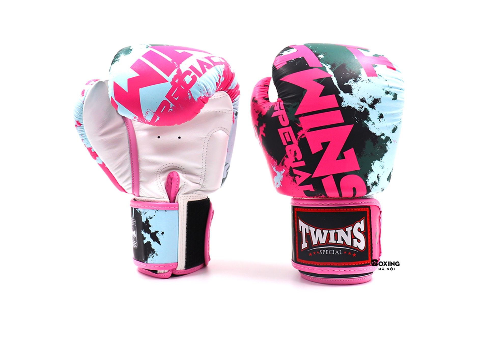 GĂNG TAY BOXING TWINS SPECIAL CANDY