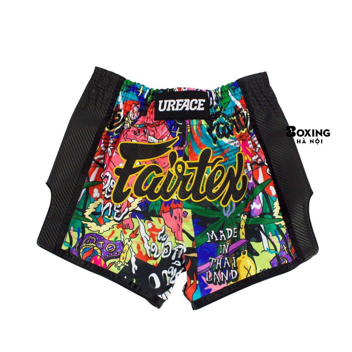 QUẦN MUAY THÁI FAIRTEX URFACE