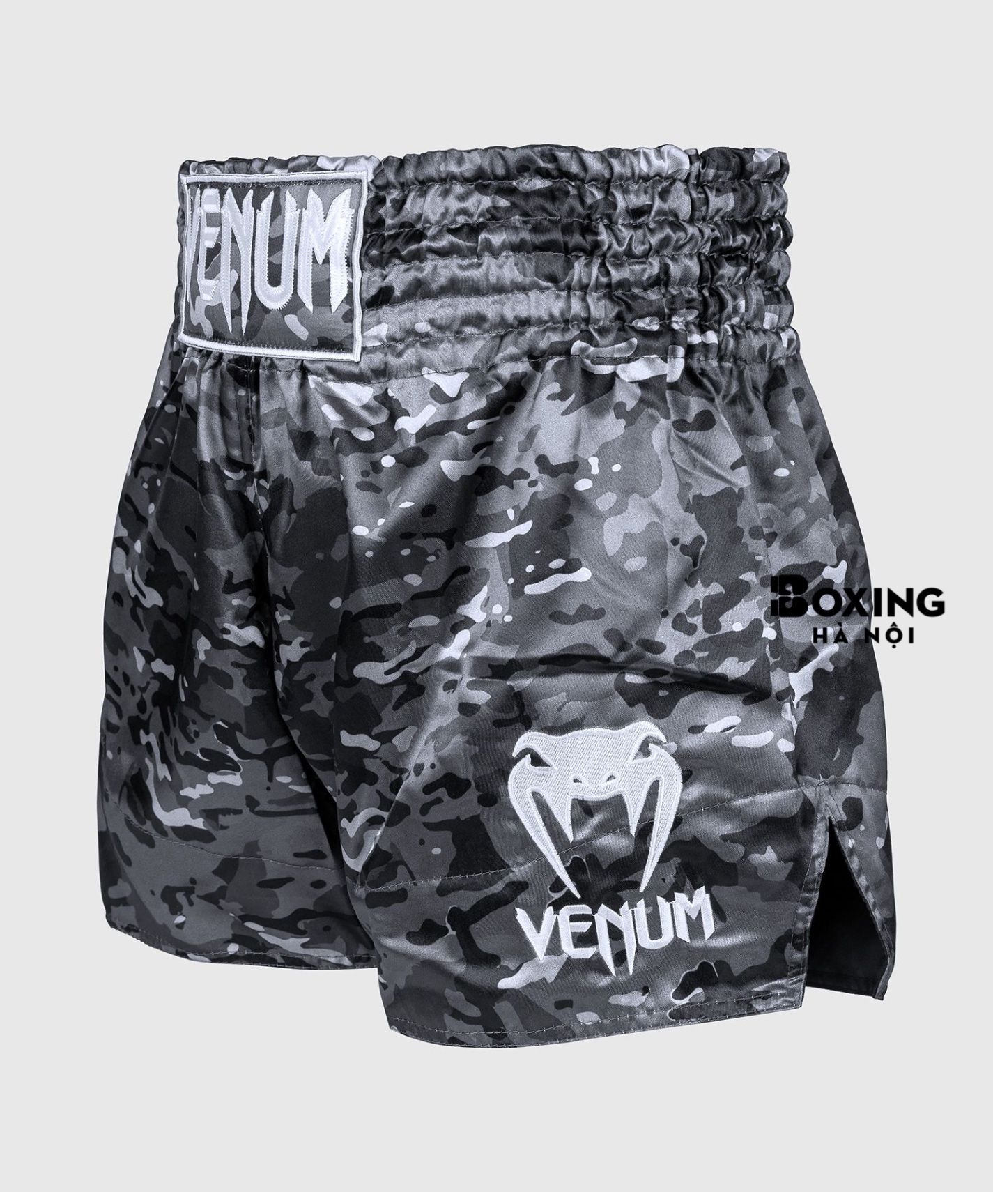 QUẦN MUAY THÁI VENUM CLASSIC CAMO