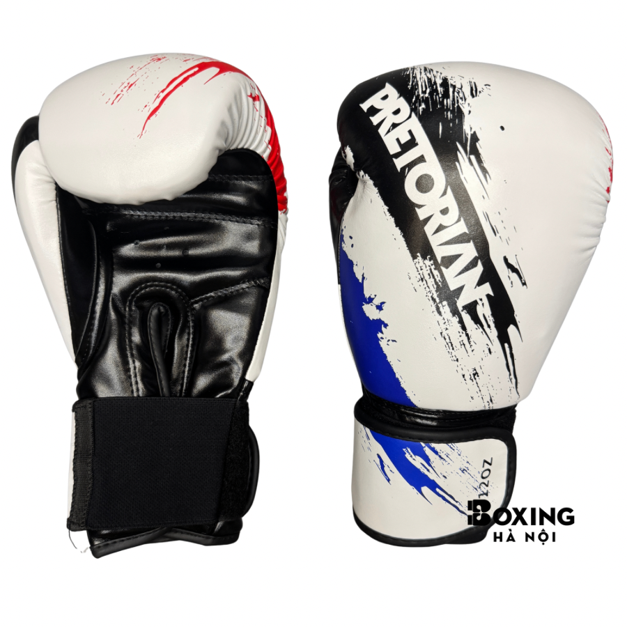 GĂNG TAY BOXING PRETORIAN MỚI