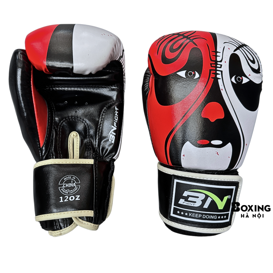GĂNG TAY BOXING BN MỚI