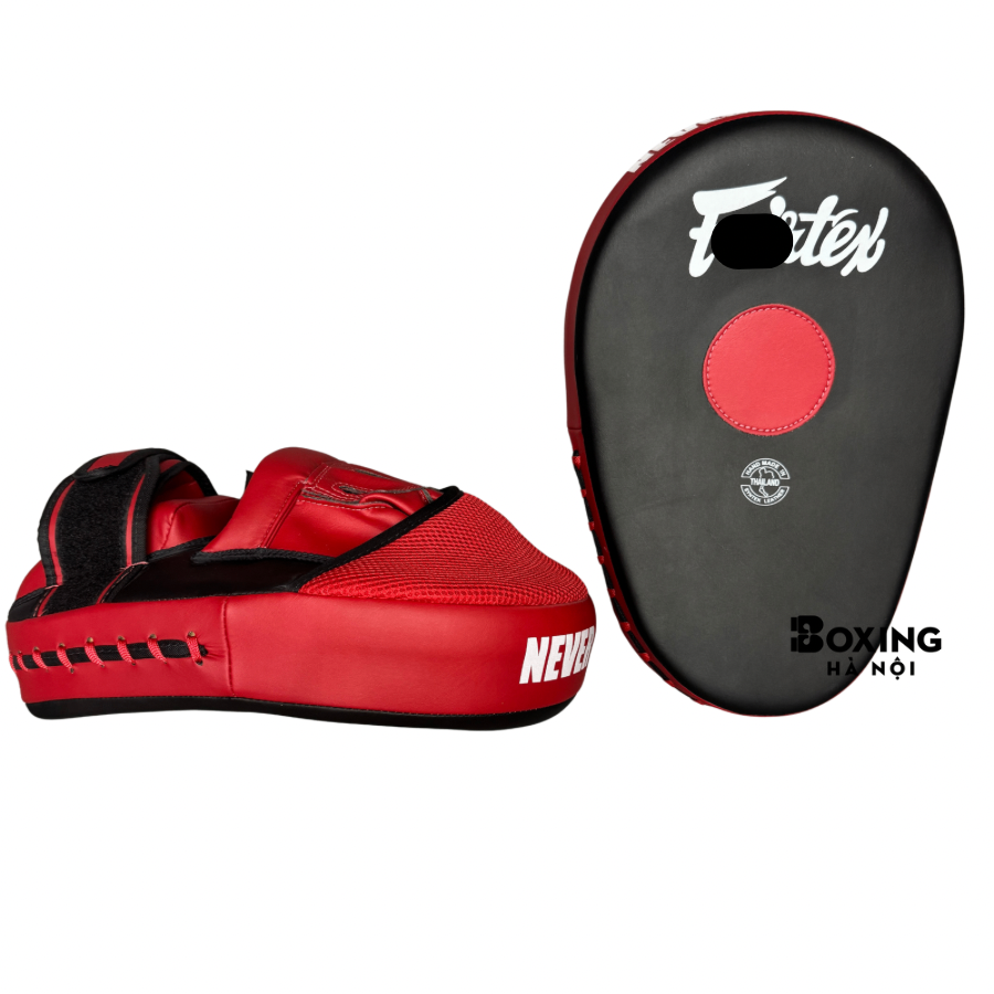 ĐÍCH ĐẤM FAIRTEX FMV13