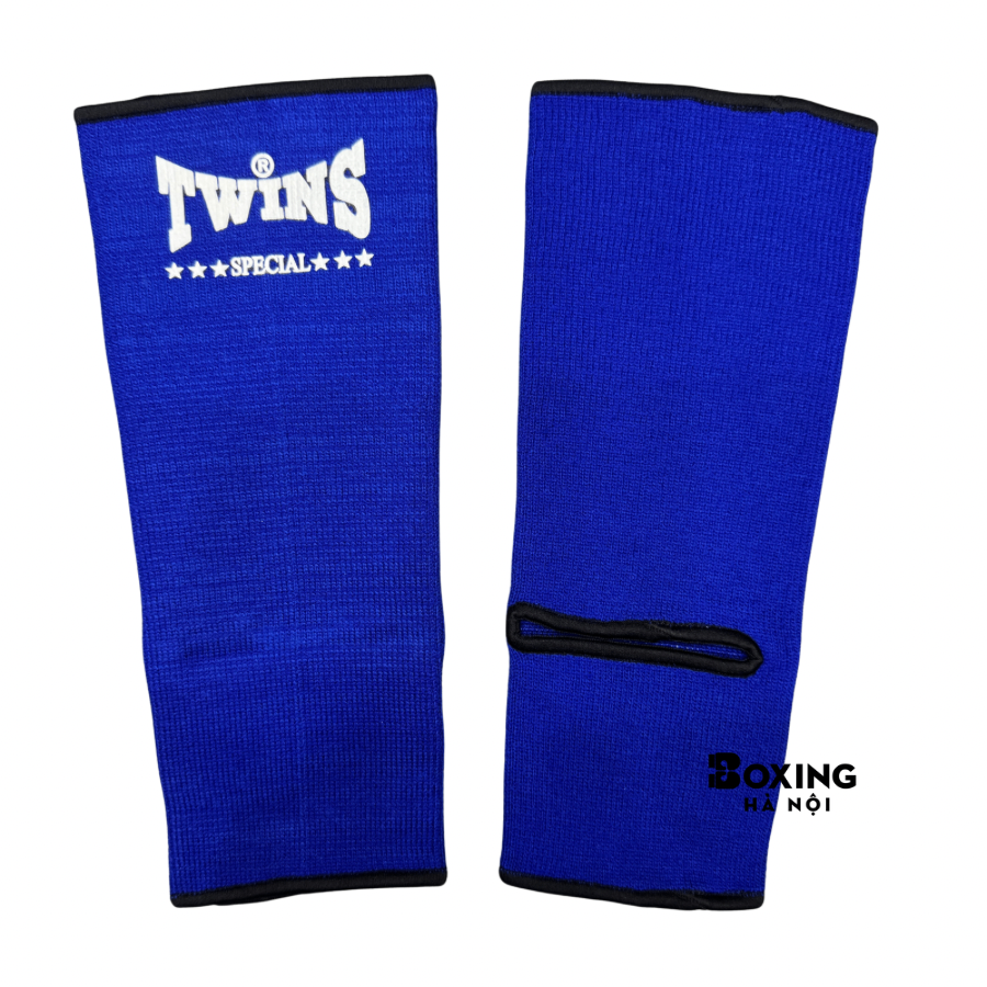 BẢO VỆ CỔ CHÂN TWINS SPECIAL XANH