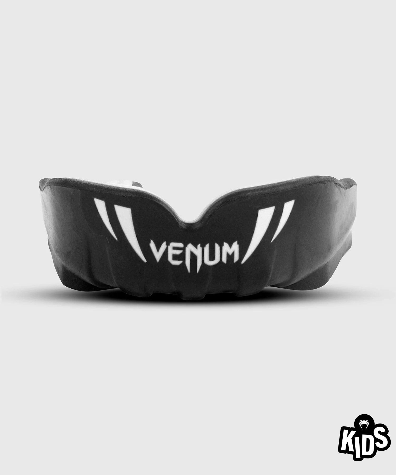 BẢO VỆ HÀM VENUM TRẺ EM CHALLENGER - TRẮNG / ĐEN