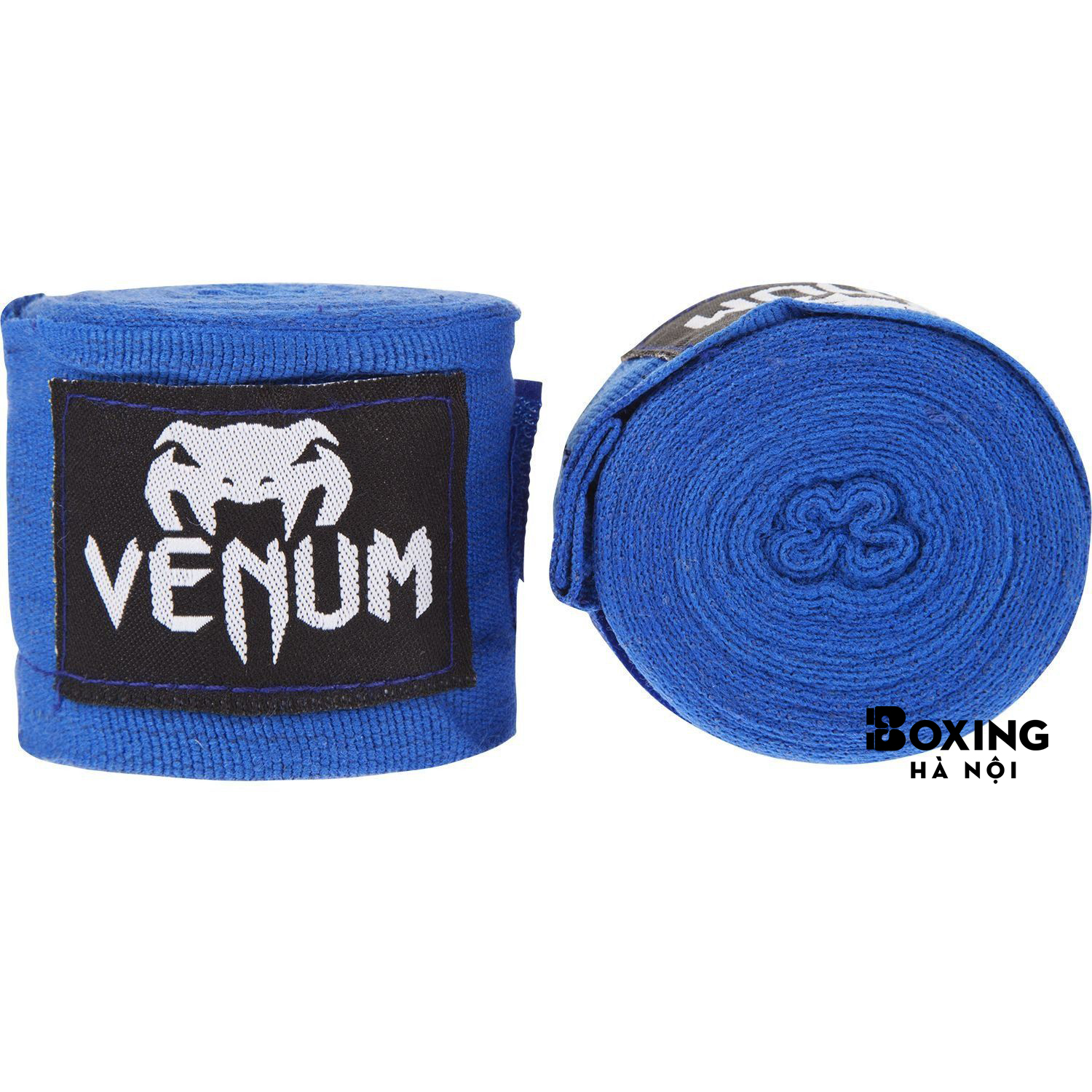 BĂNG QUẤN TAY VENUM KONTACT - 2.5m (98 in) - XANH