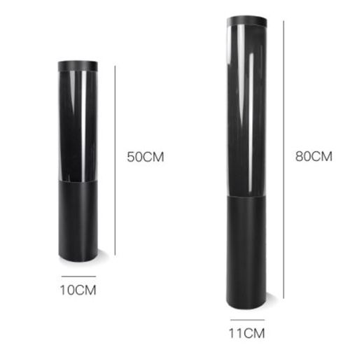 HỘP CẮM HOA HÌNH TRỤ CỬA SỔ