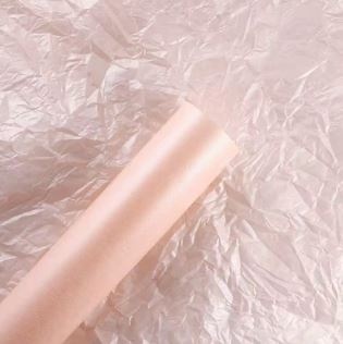 GIẤY GÓI HOA LÓT NHÚN