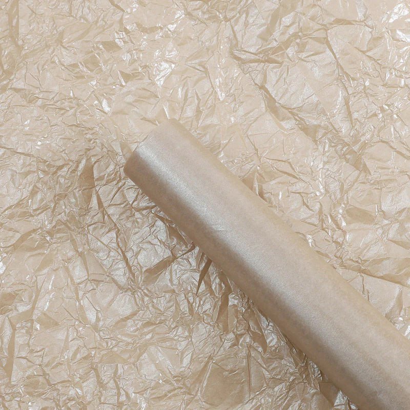 GIẤY GÓI HOA LÓT NHÚN