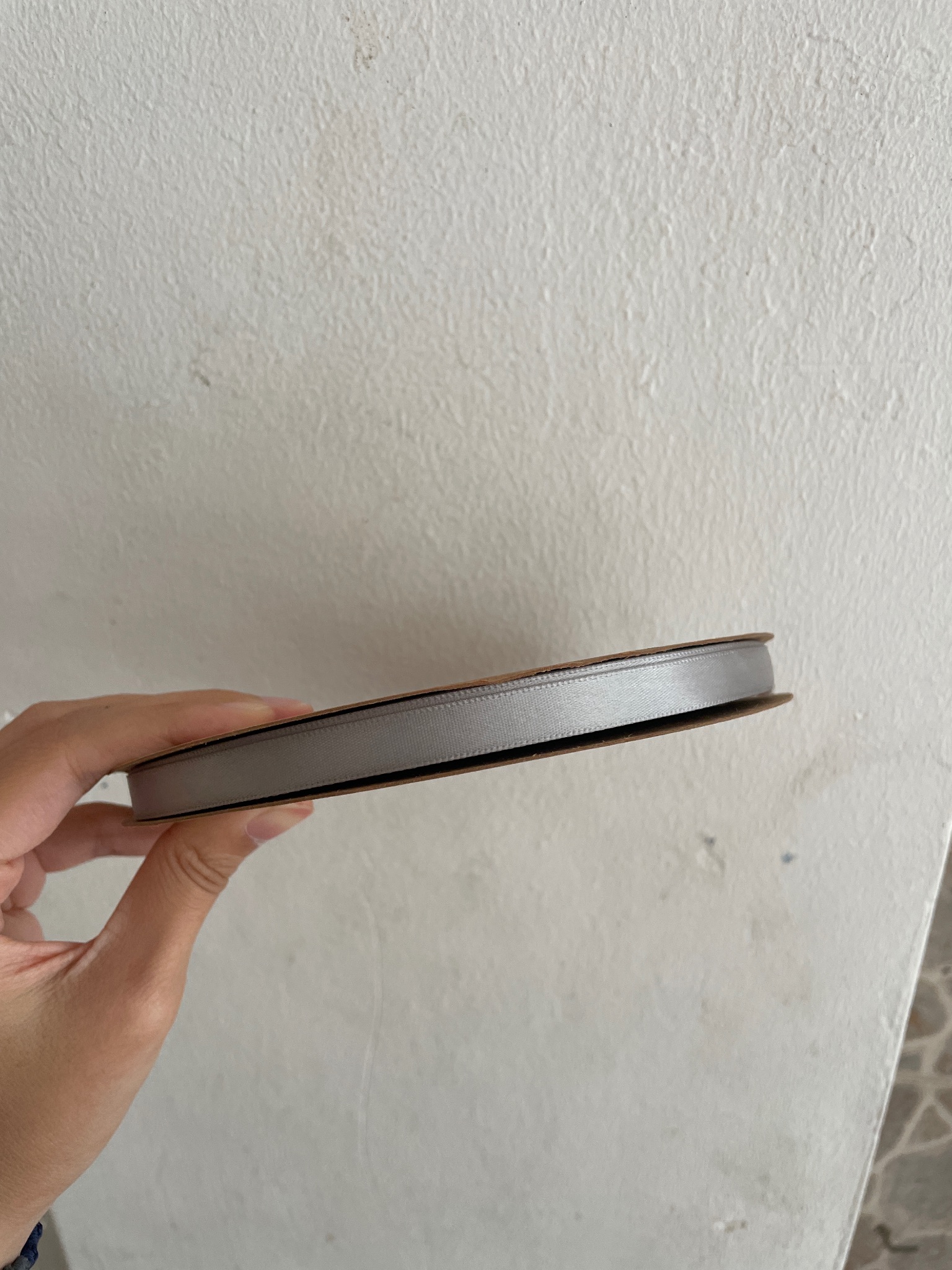 RUY BĂNG LỤA 1F TRƠN