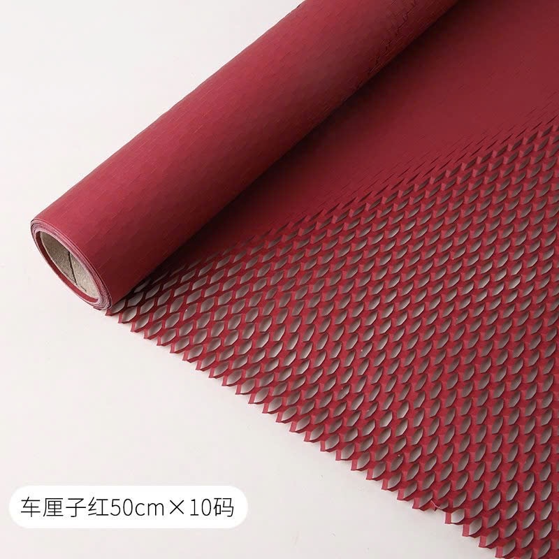 GIẤY KÉO LƯỚI NGHỆ THUẬT