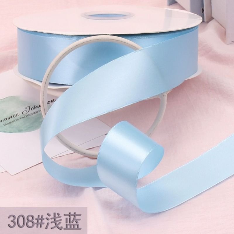 RUY BĂNG LỤA 4F TRƠN CAO CẤP