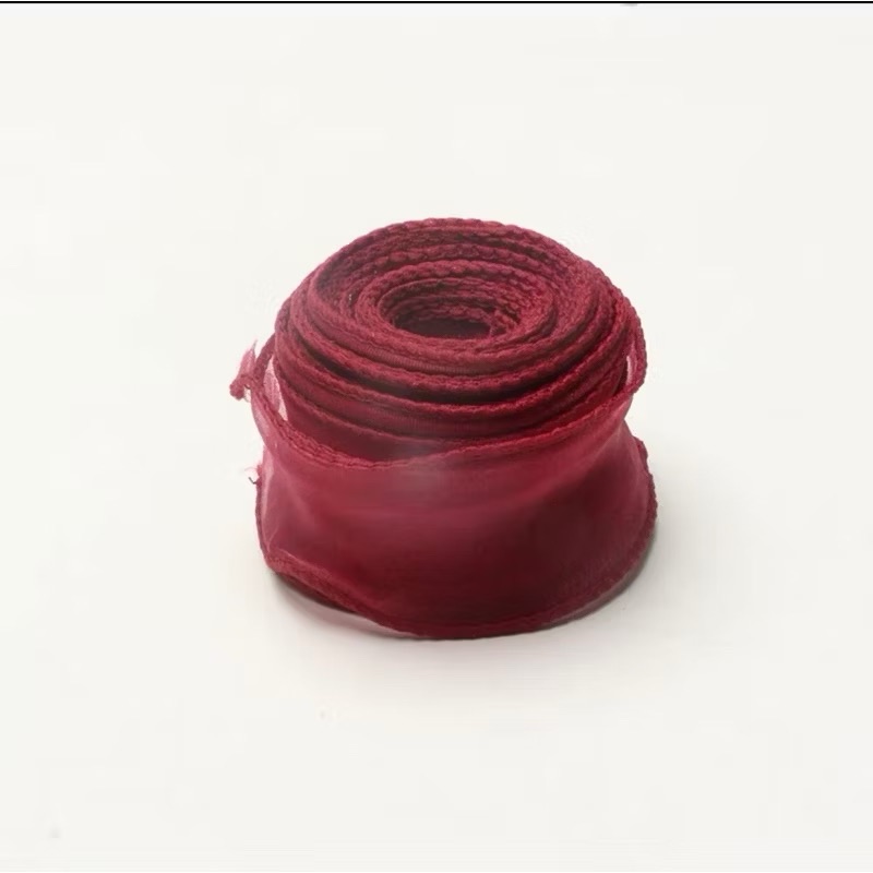 RUY BĂNG LƯỢN SÓNG (không lõi)