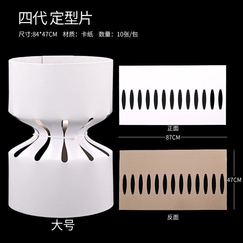 CỐT TRỤ GIẤY