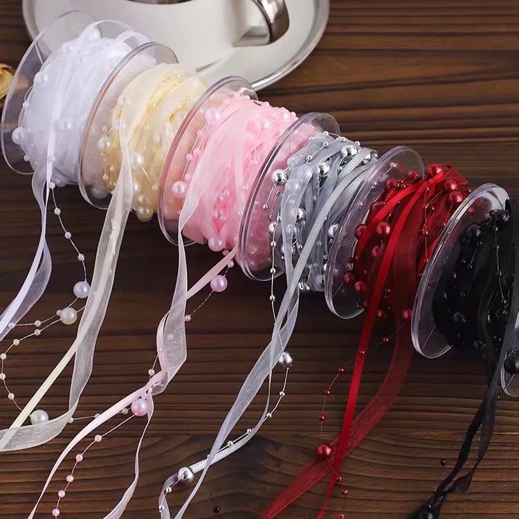 RUY BĂNG MIX HẠT CƯỜM