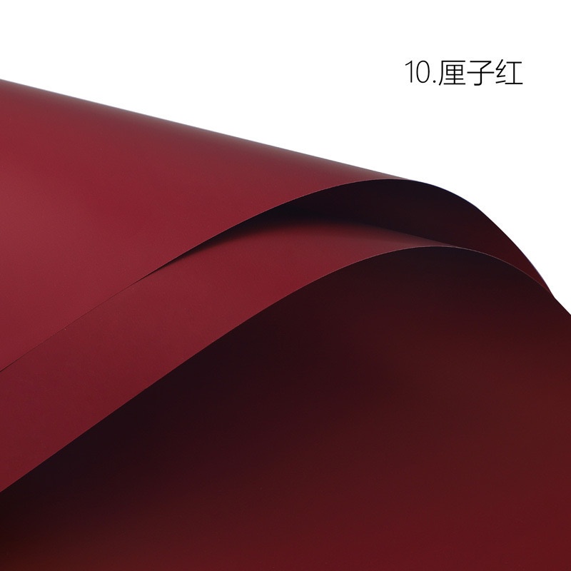 GIẤY GÓI HOA HQ SATIN