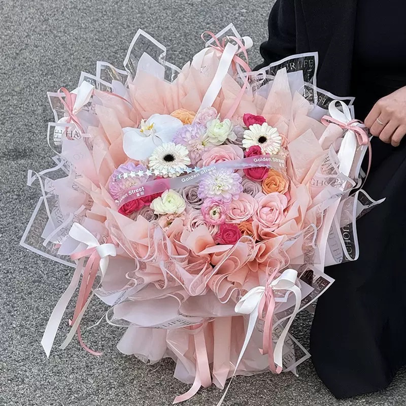 GIẤY HẠNH PHÚC