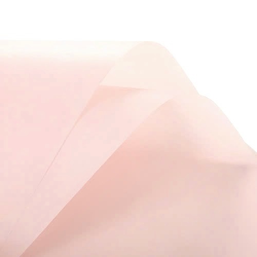 GIẤY GÓI HOA BÓNG MỜ 1 MẶT