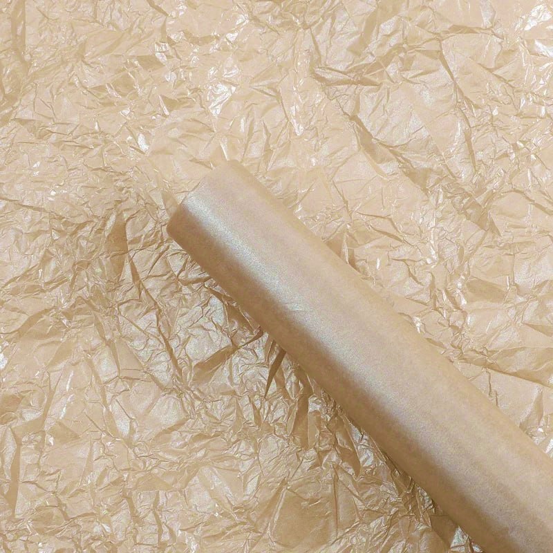 GIẤY GÓI HOA LÓT NHÚN