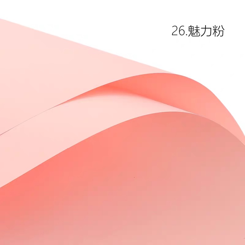 GIẤY GÓI HOA HQ SATIN