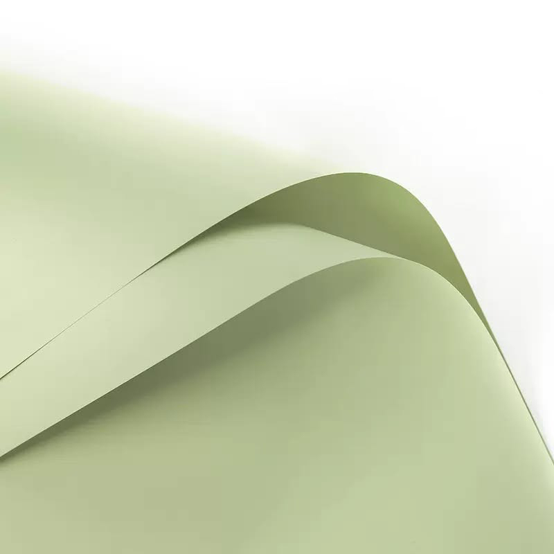GIẤY GÓI HOA HQ SATIN