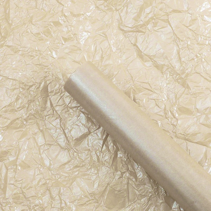 GIẤY GÓI HOA LÓT NHÚN