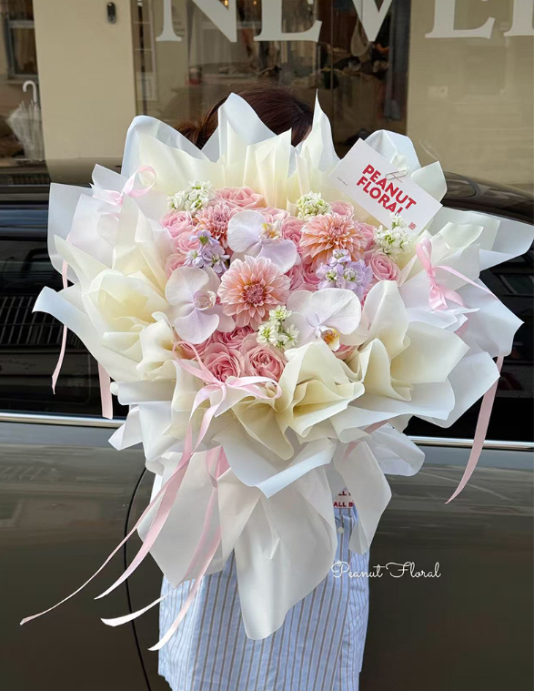 GIẤY LÓT MỎNG TẠO HÌNH