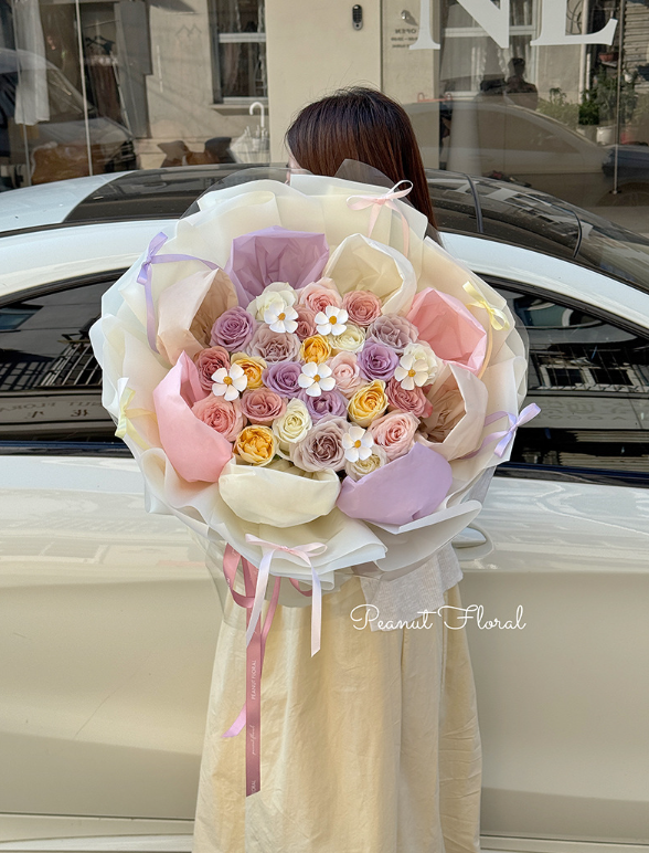GIẤY LÓT MỎNG TẠO HÌNH