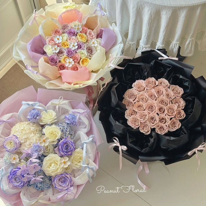 GIẤY LÓT MỎNG TẠO HÌNH