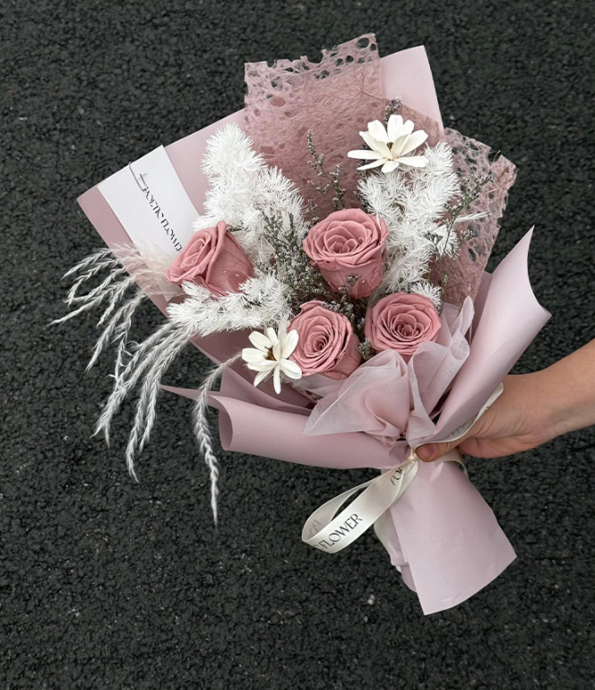 GIẤY XƠ DỪA