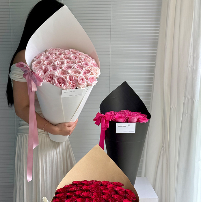 ỐC QUẾ KHỔNG LỒ