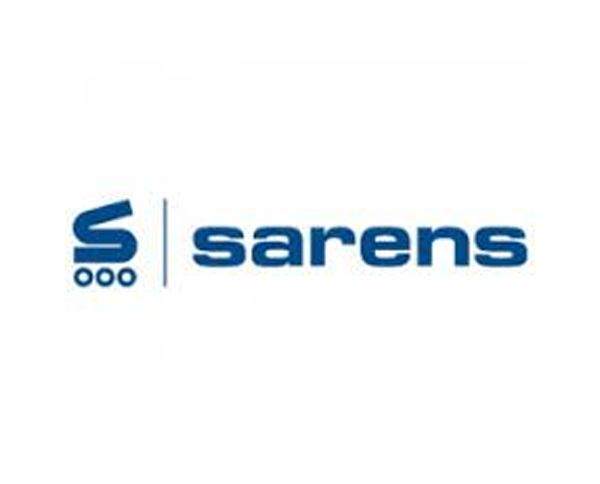 SARENS VIETNAM CO.,LTD